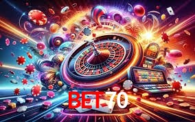 Experiência VIP BET70