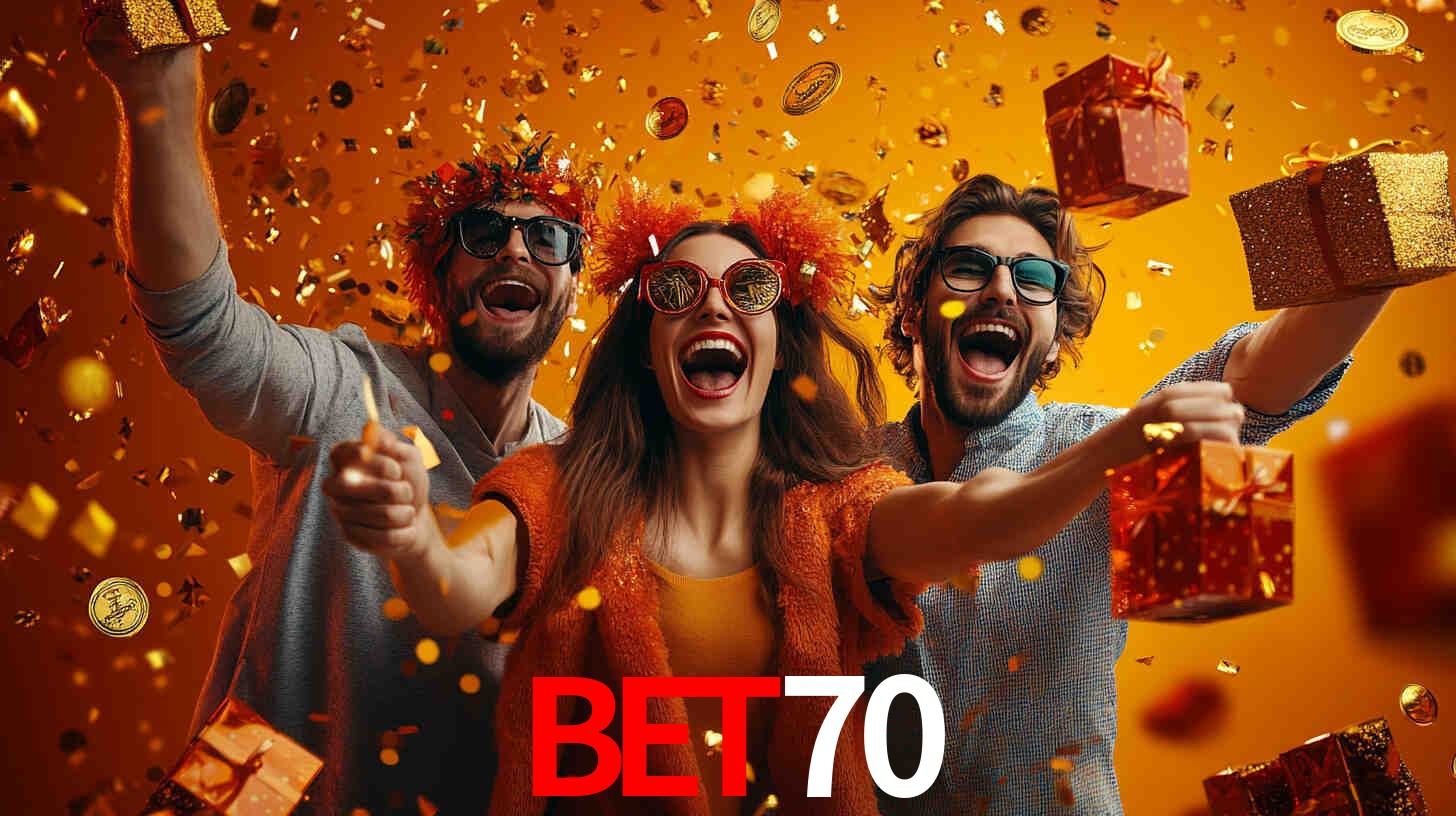 BET70: Seu Especialista em Apostas Esportivas Brasileiras