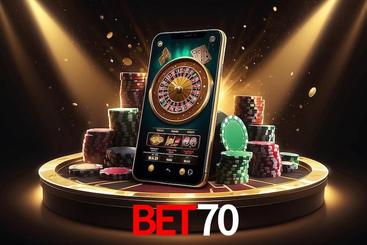 Integração de APIs BET70