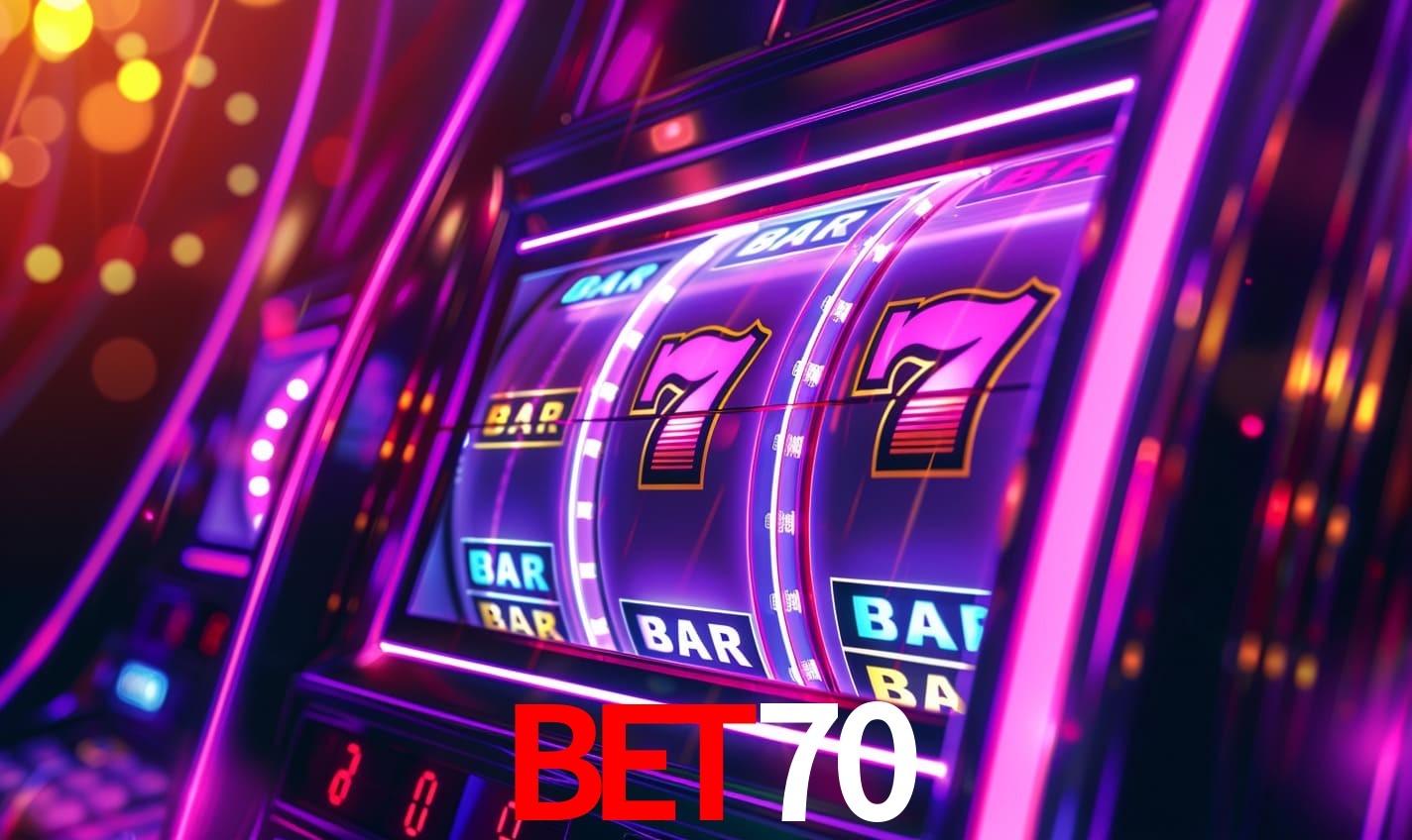 Bet70 baixar