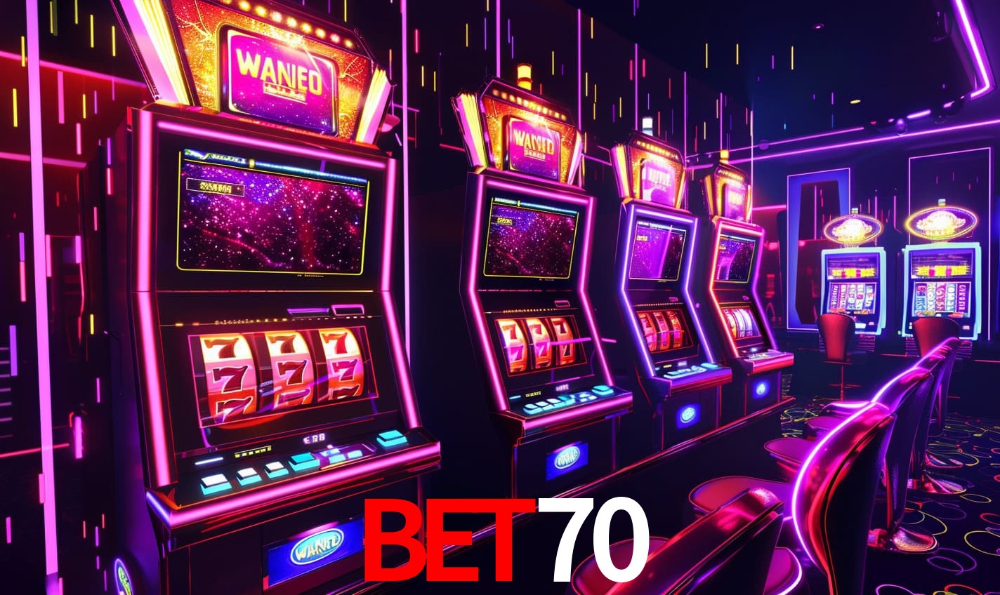 Download gratuito do app da BET70