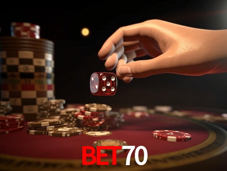 Login Seguro BET70