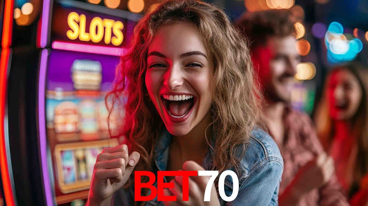 Desvendando o Mundo dos Jogos Virtuais na BET70