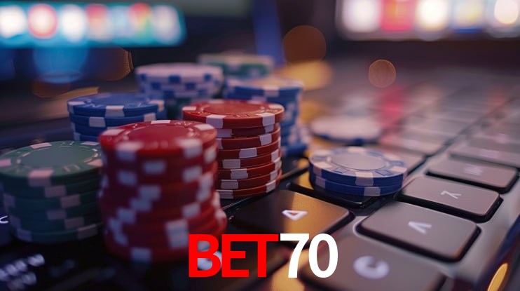 Promoção Relâmpago BET70