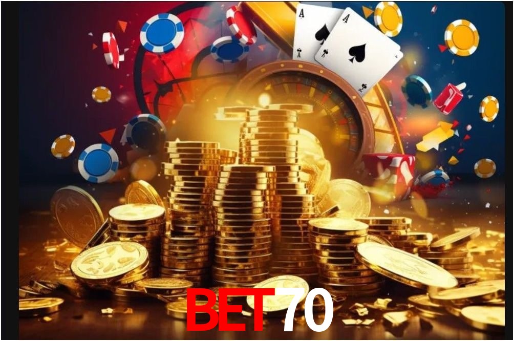 Jogos Exclusivos BET70
