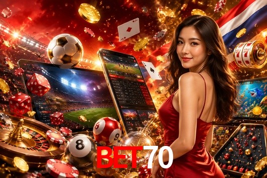 Responsive Design BET70