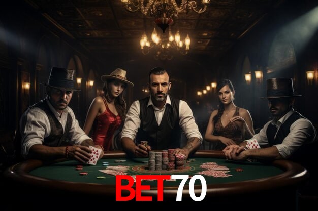 Página oficial da BET70 no Facebook