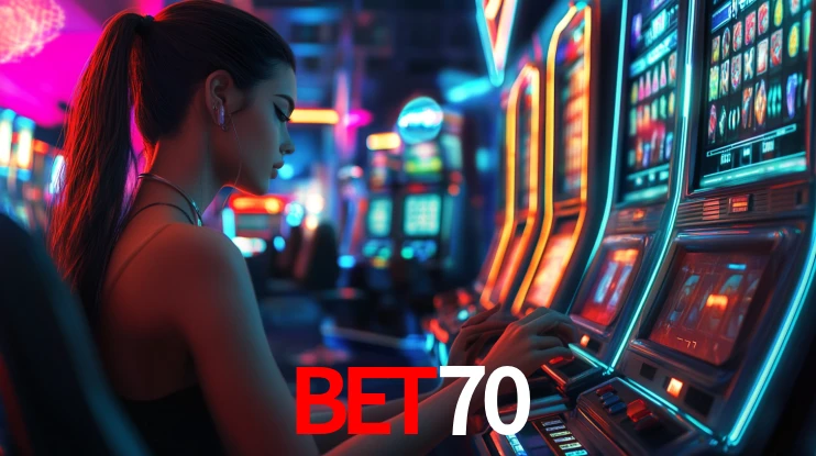 Ofertas Imperdíveis na BET70: Promoções e Bônus Que Valem a Pena