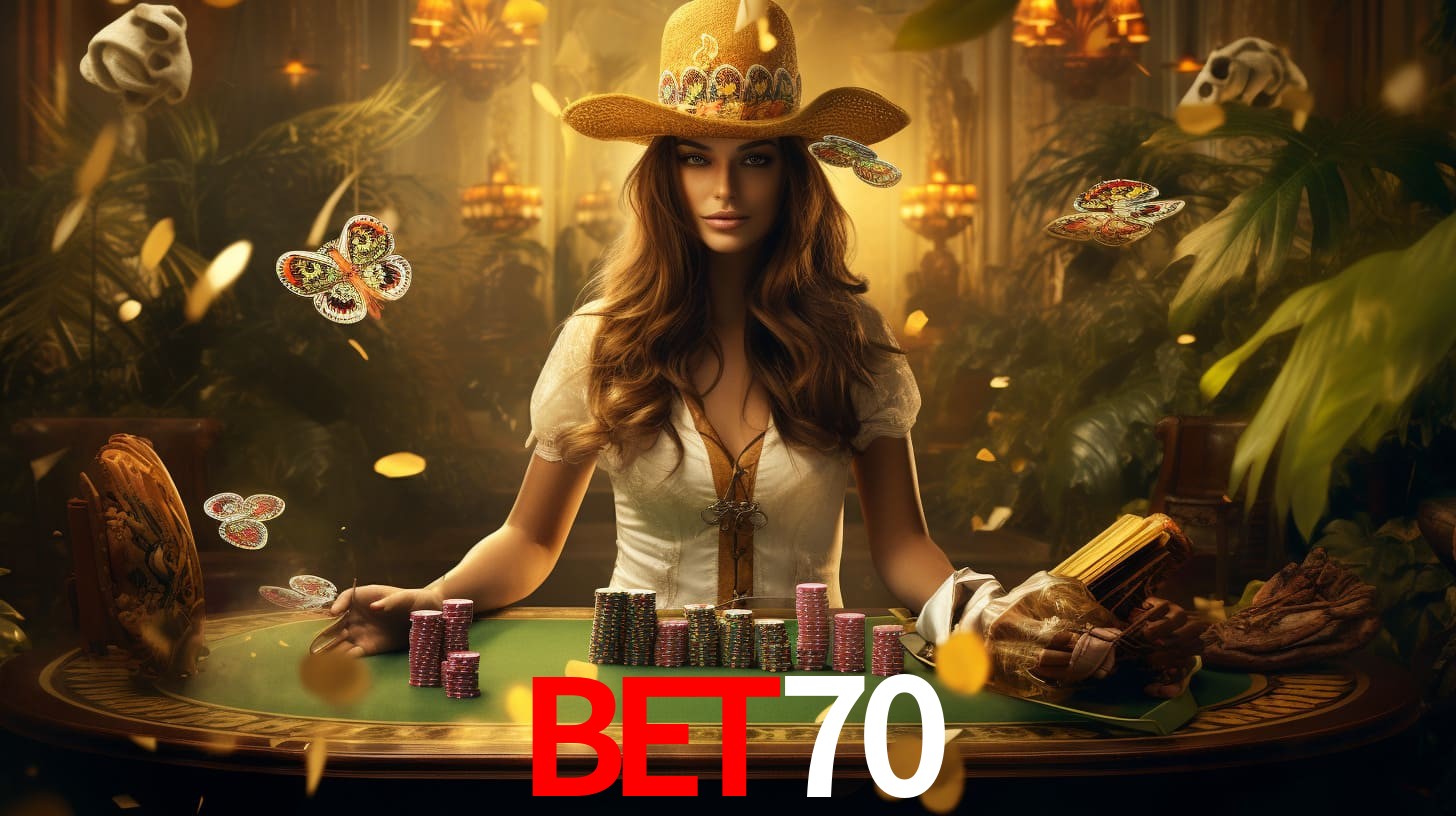 Live Casino BET70