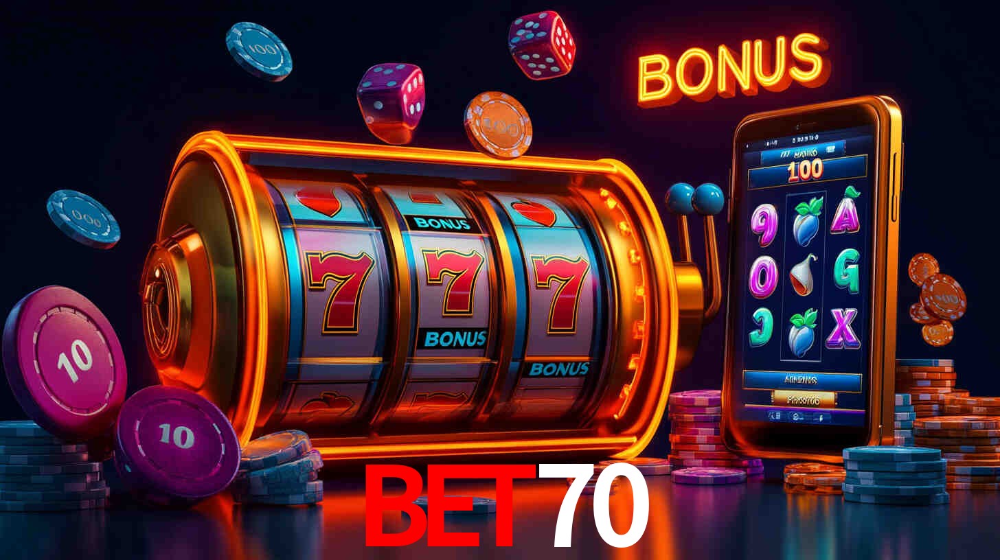 A Experiência Imersiva dos Cassinos Ao Vivo no BET70