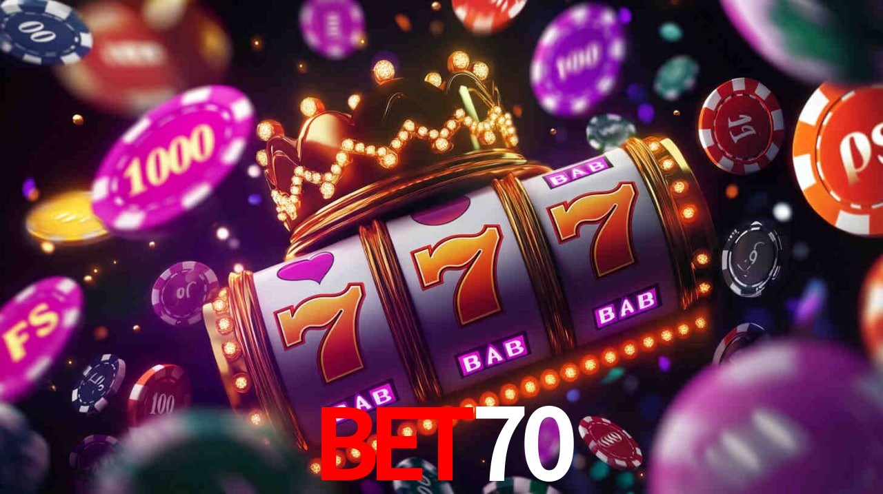 Game Providers BET70