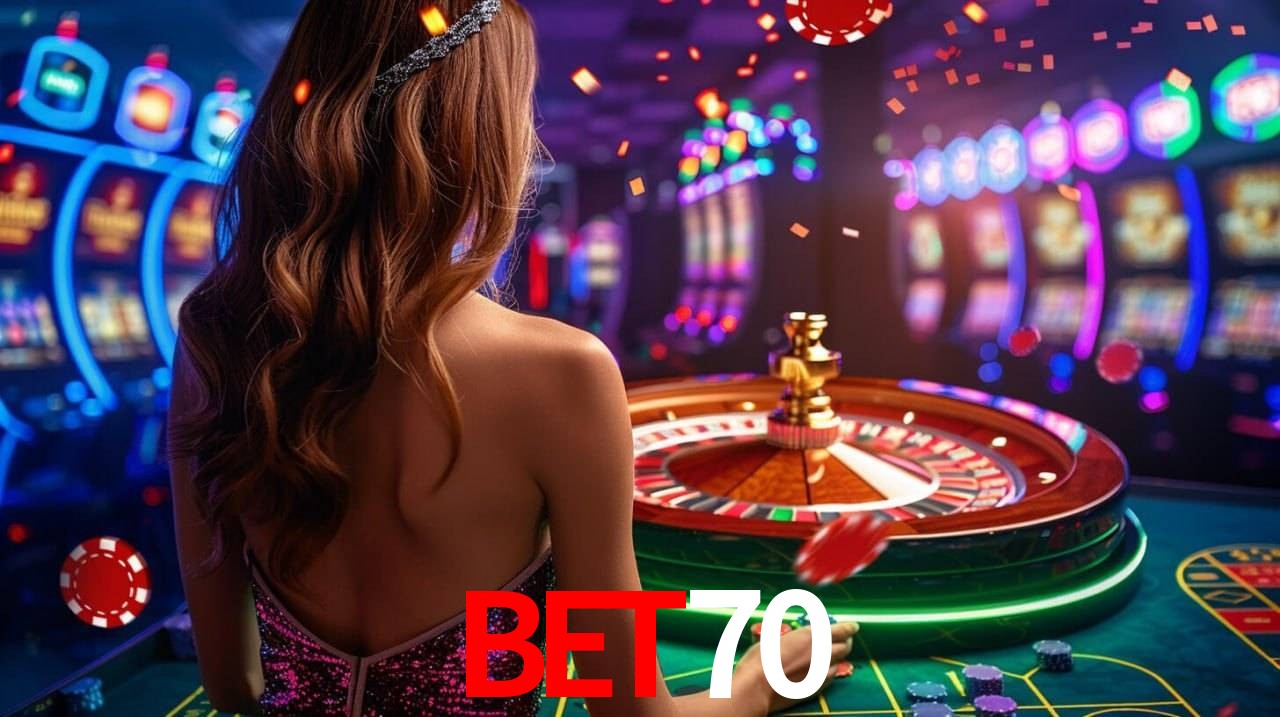 Requisitos do APK da BET70 para Android
