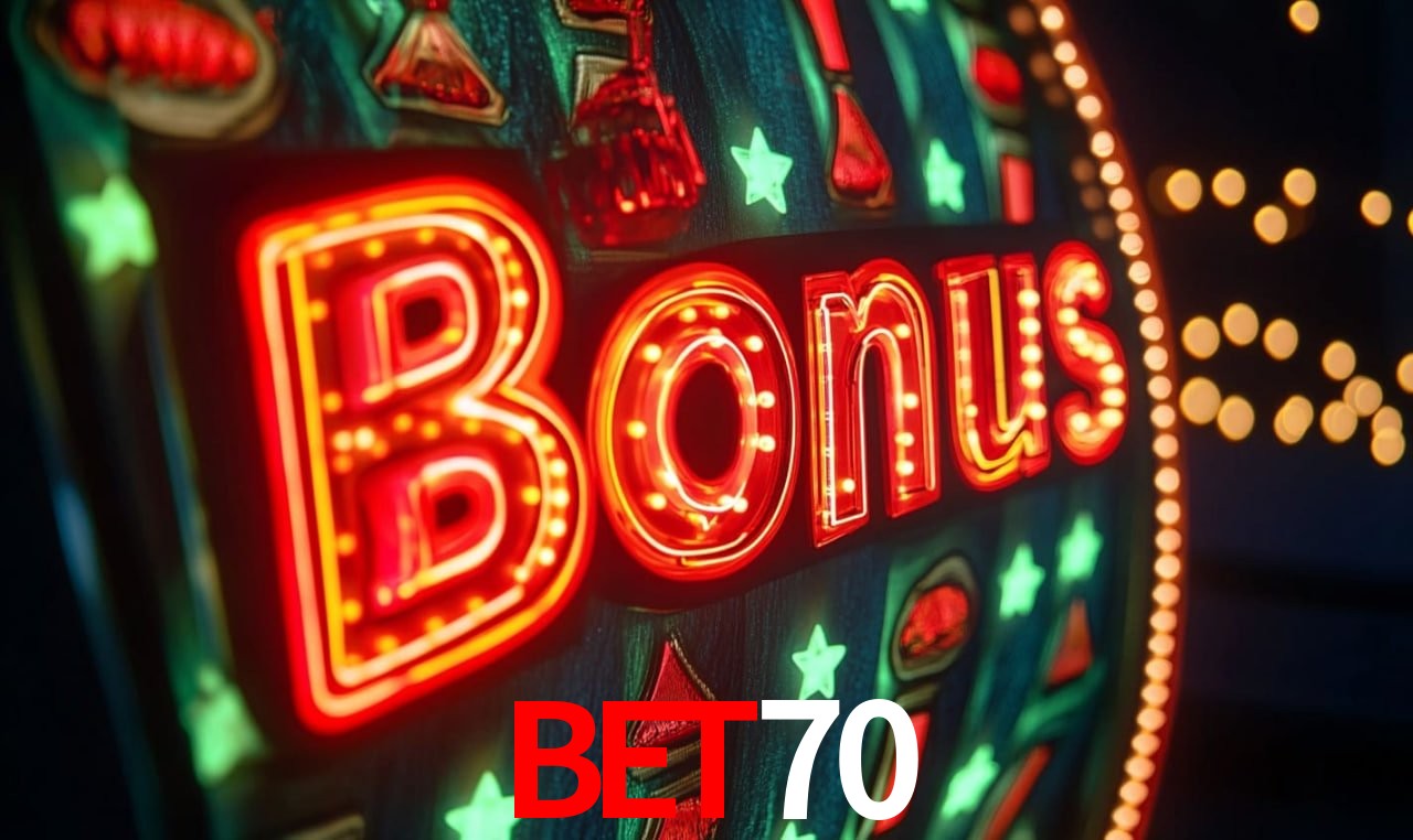Casino Ao Vivo BET70
