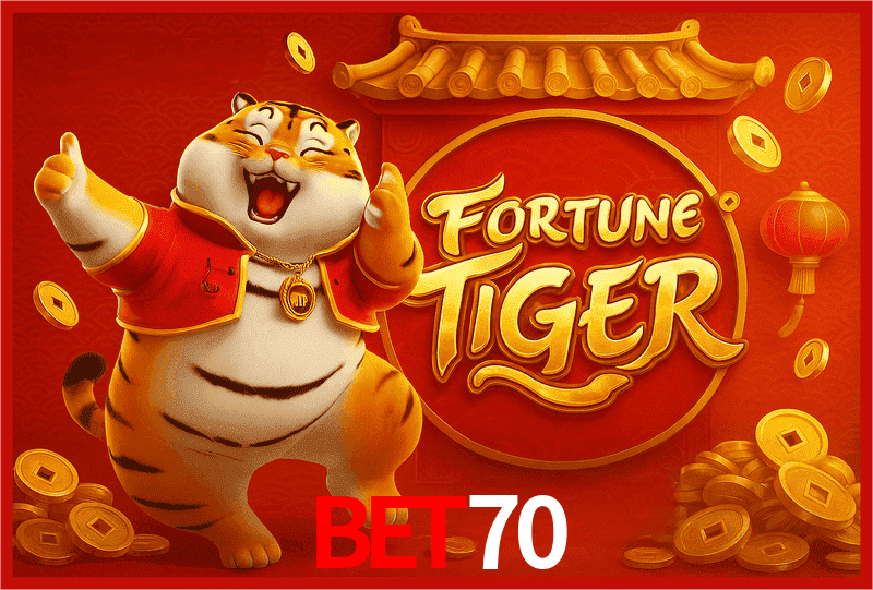 Bônus Diários BET70