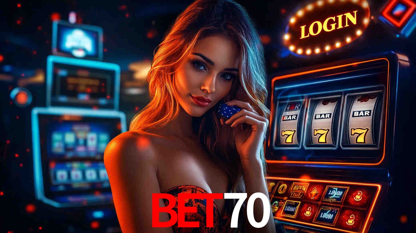 Bônus Generosos e Exclusivos no BET70 para Você!