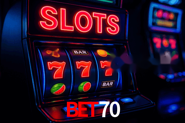 Como instalar o app da BET70