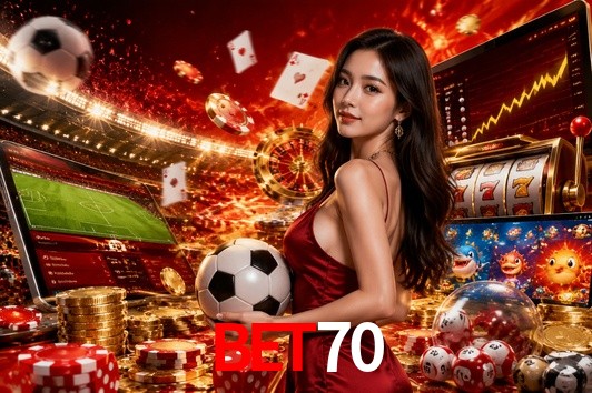 Secure Login BET70