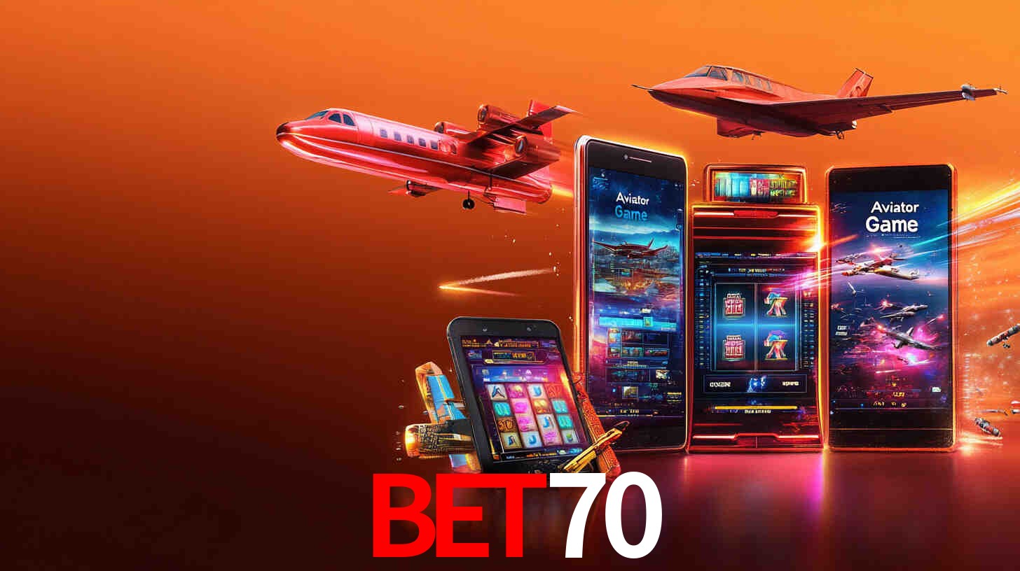 A Popularidade dos Caça-Níqueis no BET70