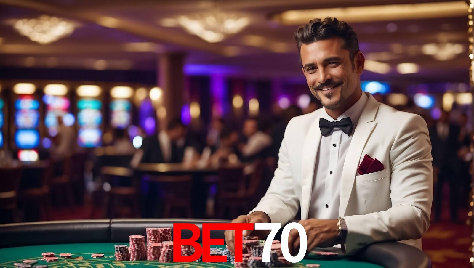 Especiais de Fim de Semana BET70