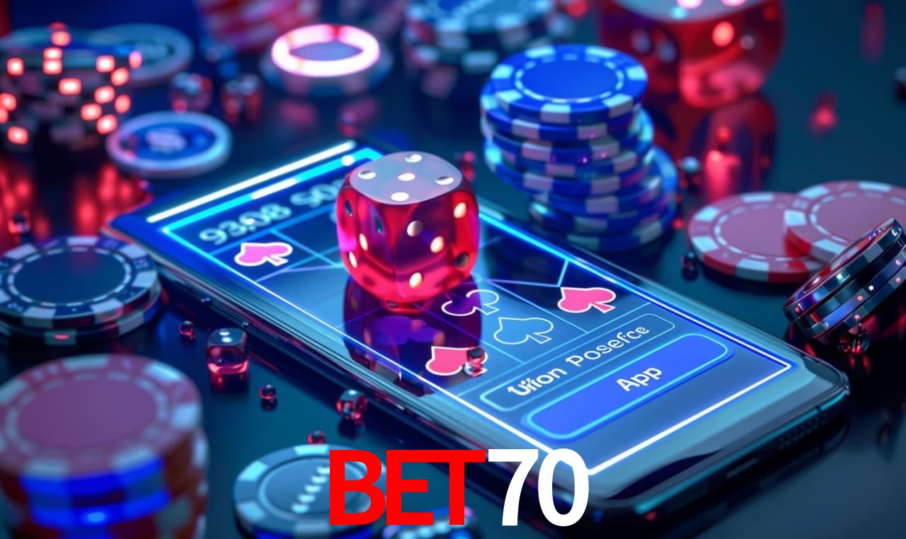 Principais provedores de slots da BET70 - NetEnt, Pragmatic Play, Play'n GO