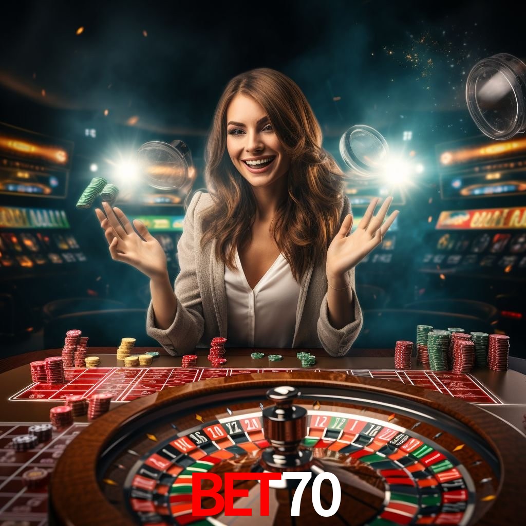 Bet70 baixar