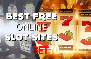 A Experiência Imersiva dos Cassinos Ao Vivo no BET70