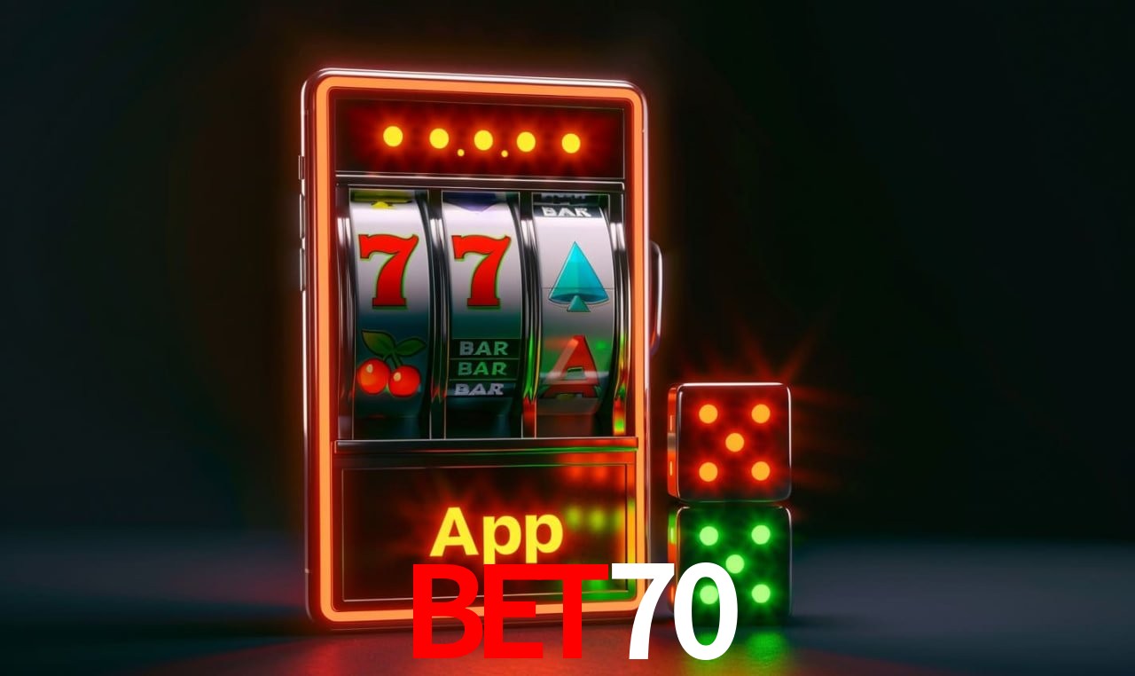 Diretório de Jogos BET70