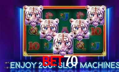 Cadastro rápido e seguro na BET70