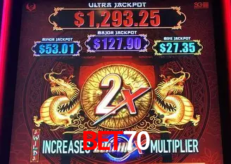 Desvendando o Mundo dos Jogos Virtuais na BET70