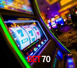 Descubra o Programa VIP da BET70: Vantagens Exclusivas para Jogadores
