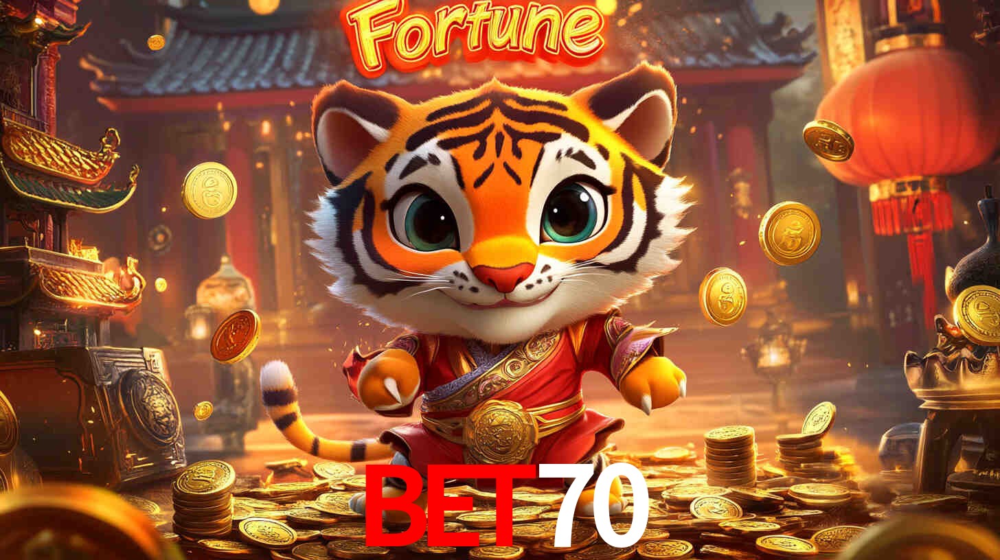 Descubra a Essência do BET70: Nossa História e Compromissos