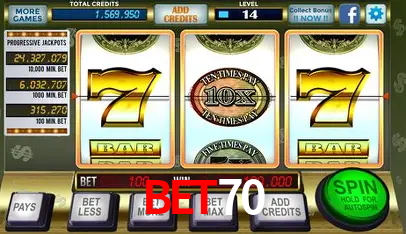 A Revolução dos Aplicativos de Jogos no BET70