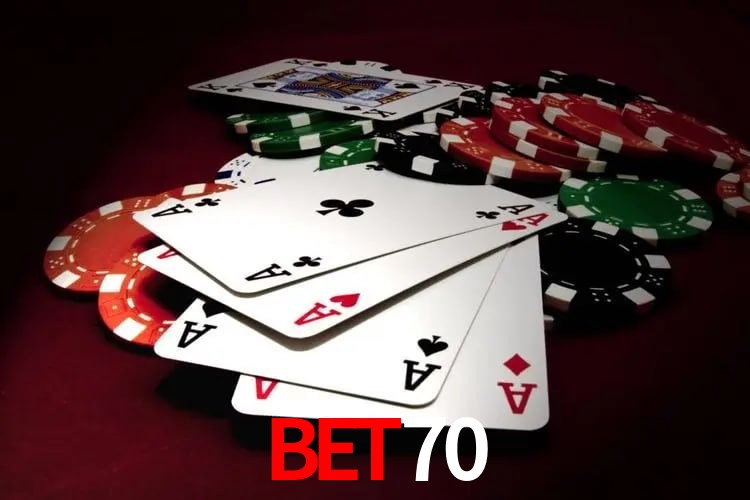 Jogo Aviator BET70