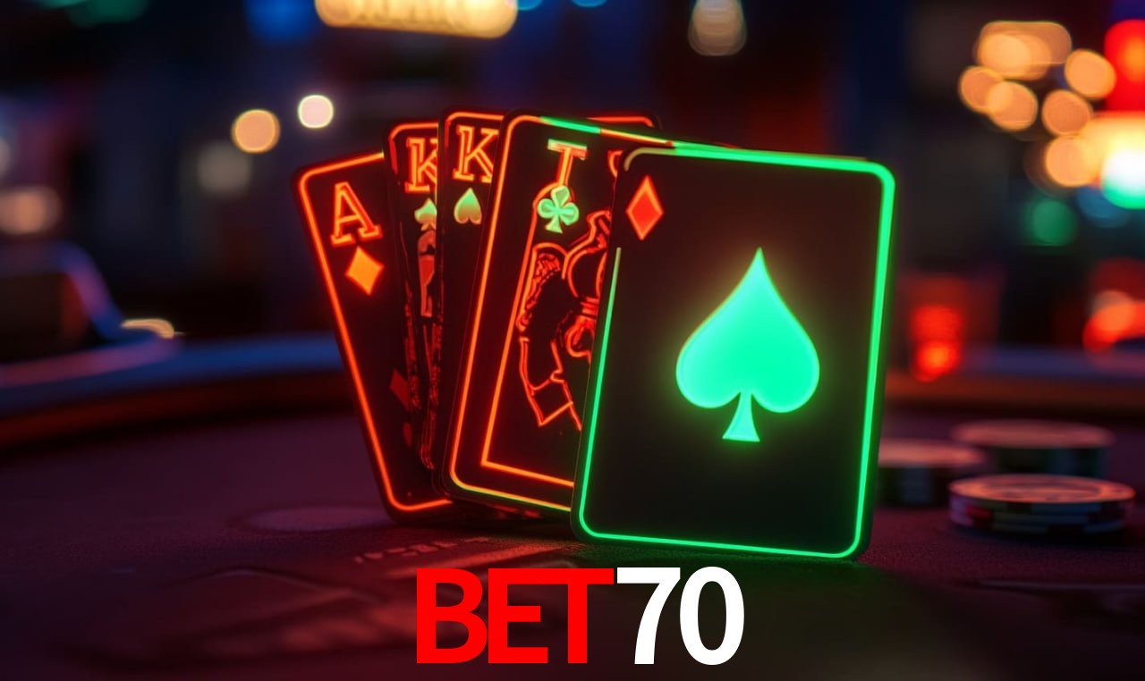 Níveis do programa VIP da BET70