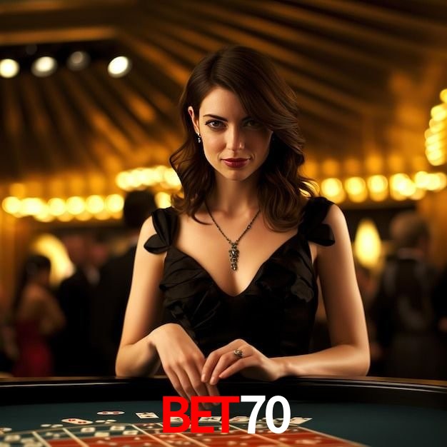 A Emoção da Loteria na BET70: Uma Chance de Mudança de Vida