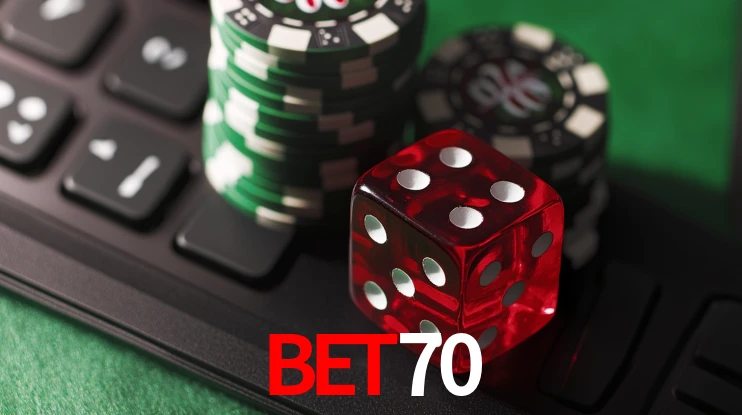 Flash Promotion BET70