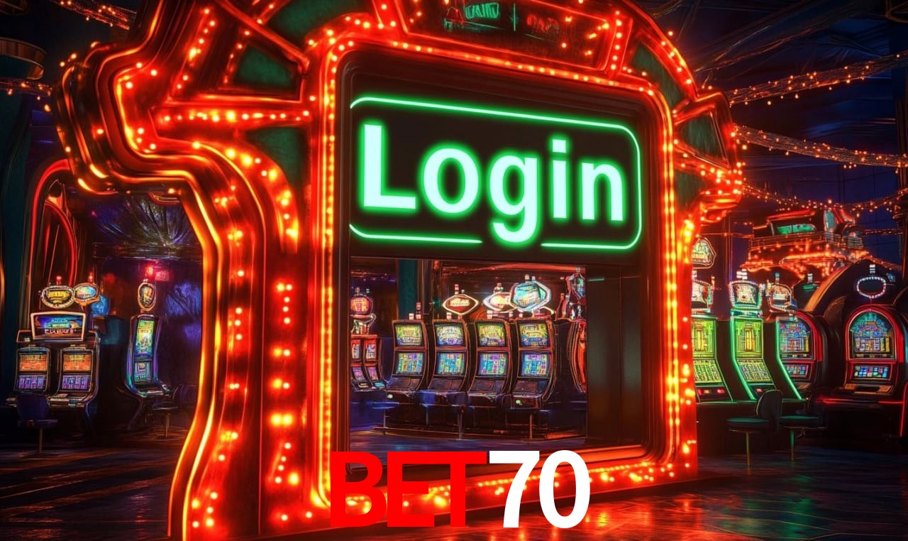 Estatísticas BET70
