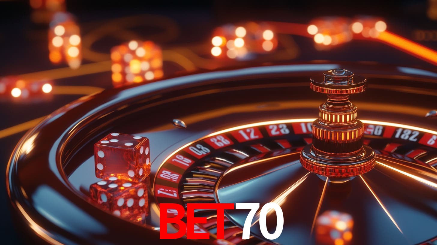 BET70: A Experiência de Casino com Jogos de Mesa ao Vivo