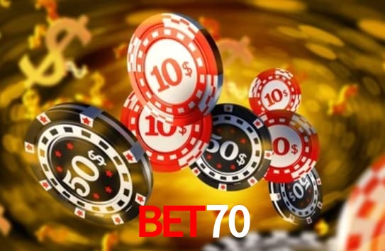 Estatísticas Esportivas BET70