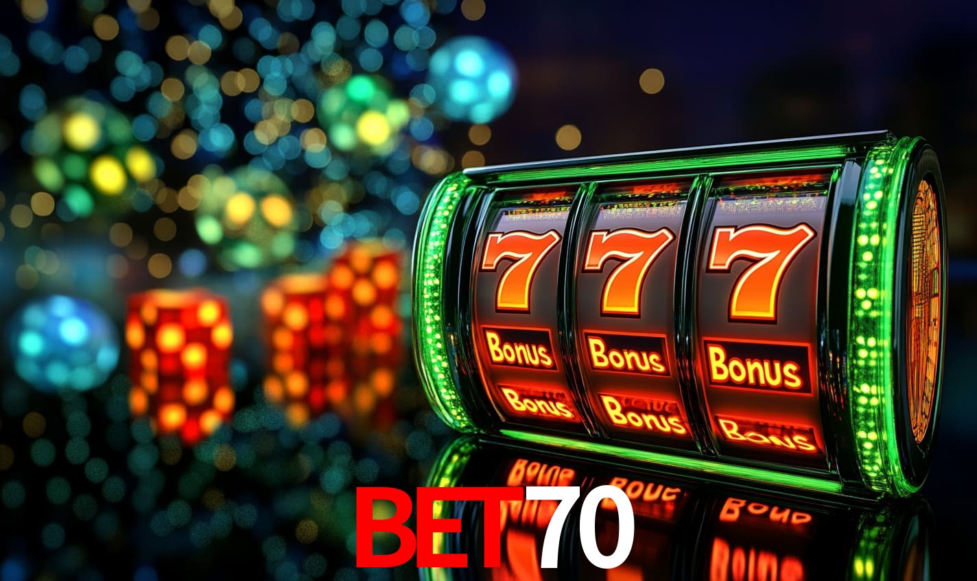 Tecnologia da Plataforma BET70