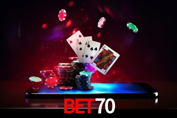 Slot Games BET70
