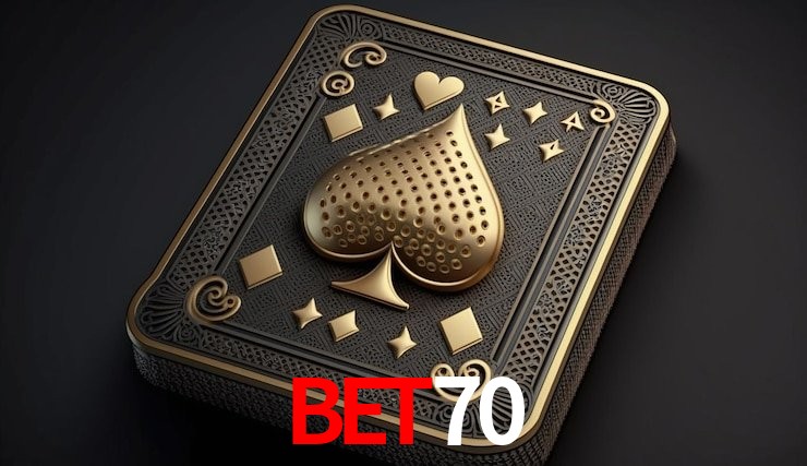 Avaliações dos Jogadores BET70