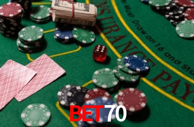 Bet70 baixar