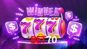 Statistics BET70