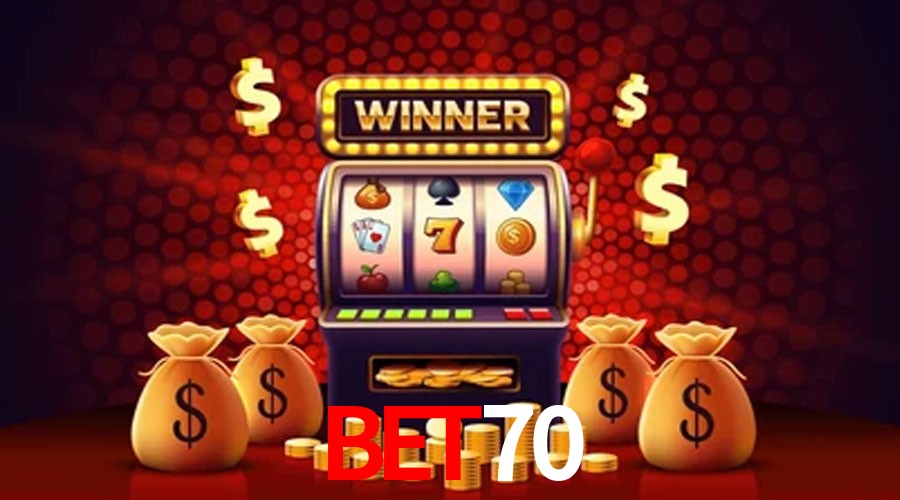 Exclusive Offers BET70