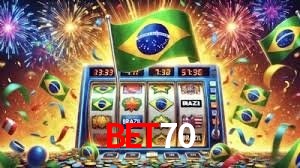 Games Directory BET70