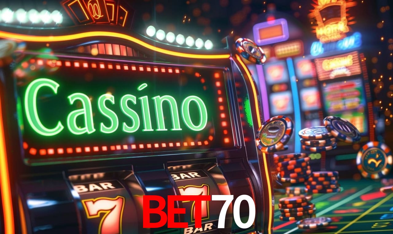 Design Responsivo BET70