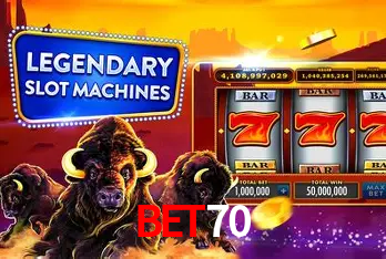Inovações de Jogos na BET70: O Futuro das Experiências Interativas