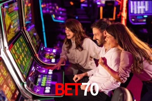 PIX Instantâneo BET70