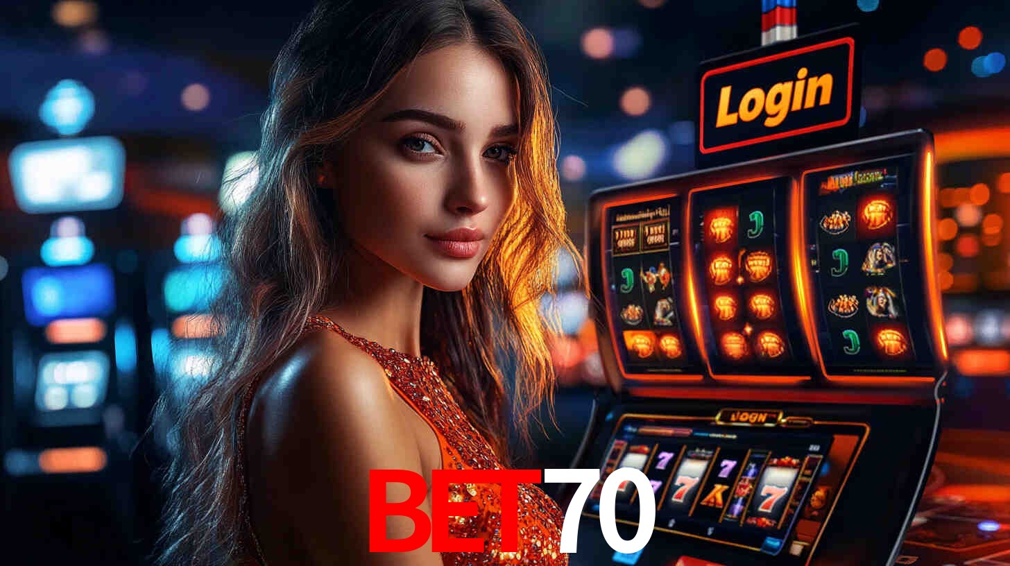 Bet70 baixar